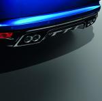 Land Rover Range Rover Sport SVR 2015 года